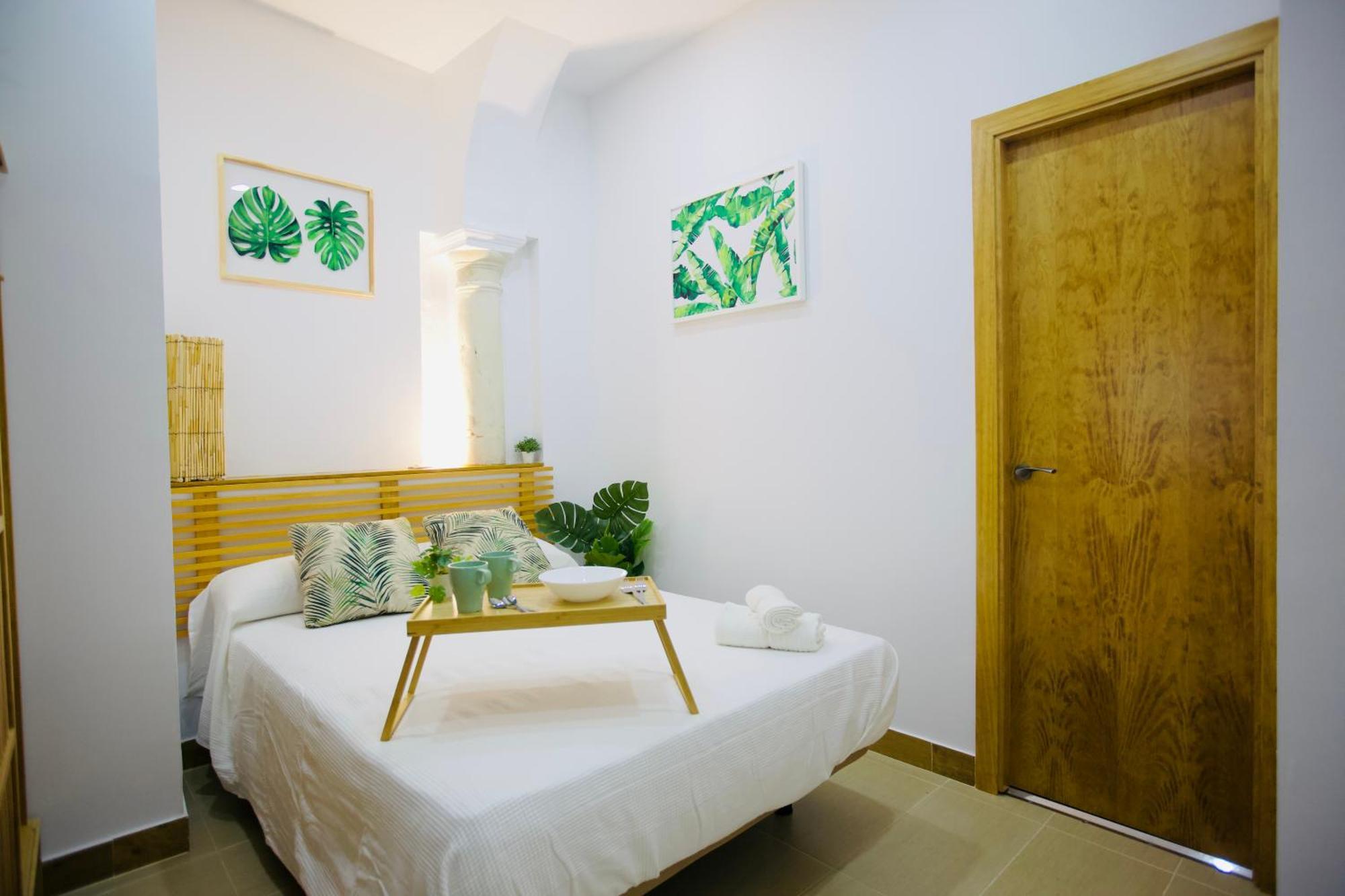 Loft Centro San Diego Sanlúcar de Barrameda Extérieur photo