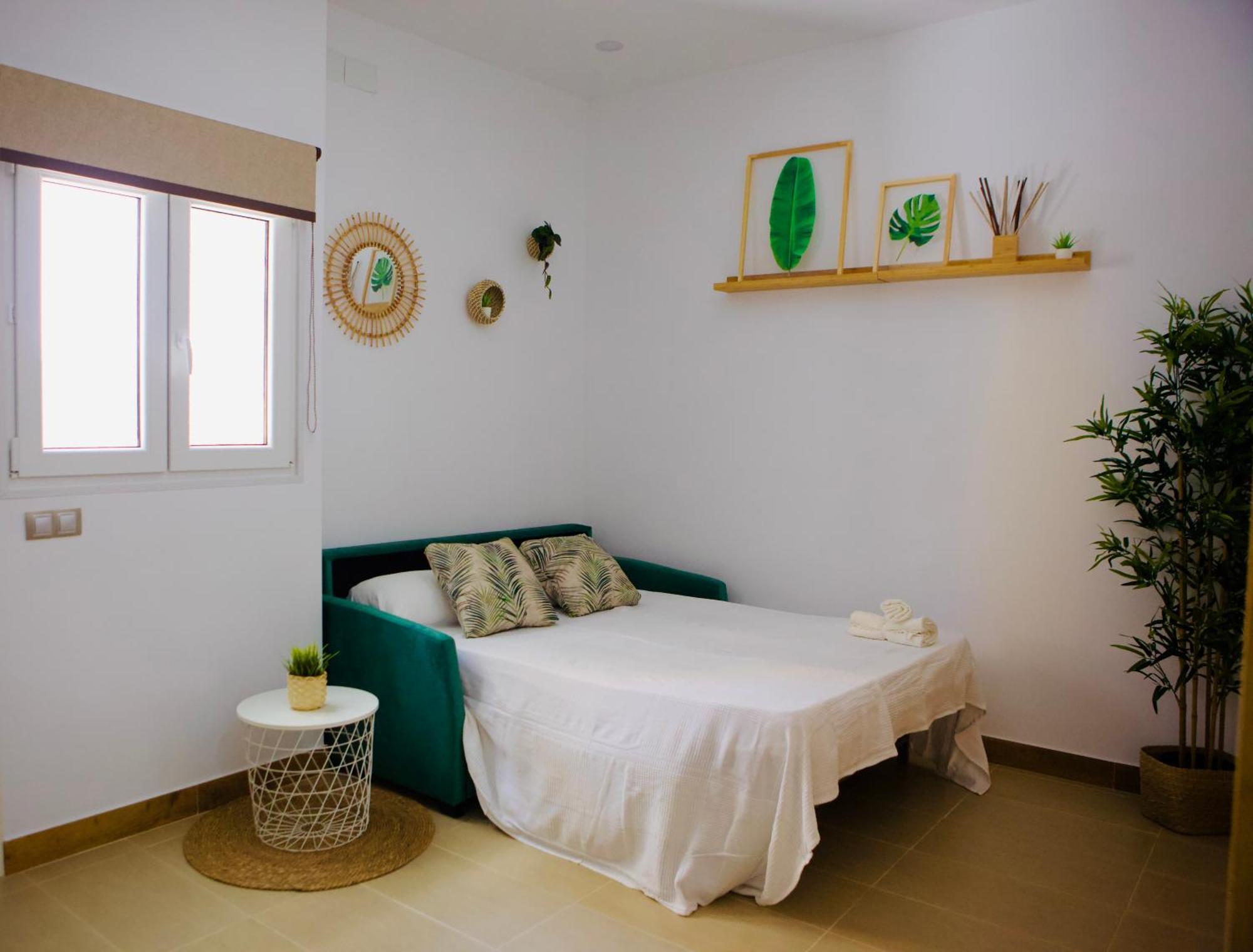 Loft Centro San Diego Sanlúcar de Barrameda Extérieur photo