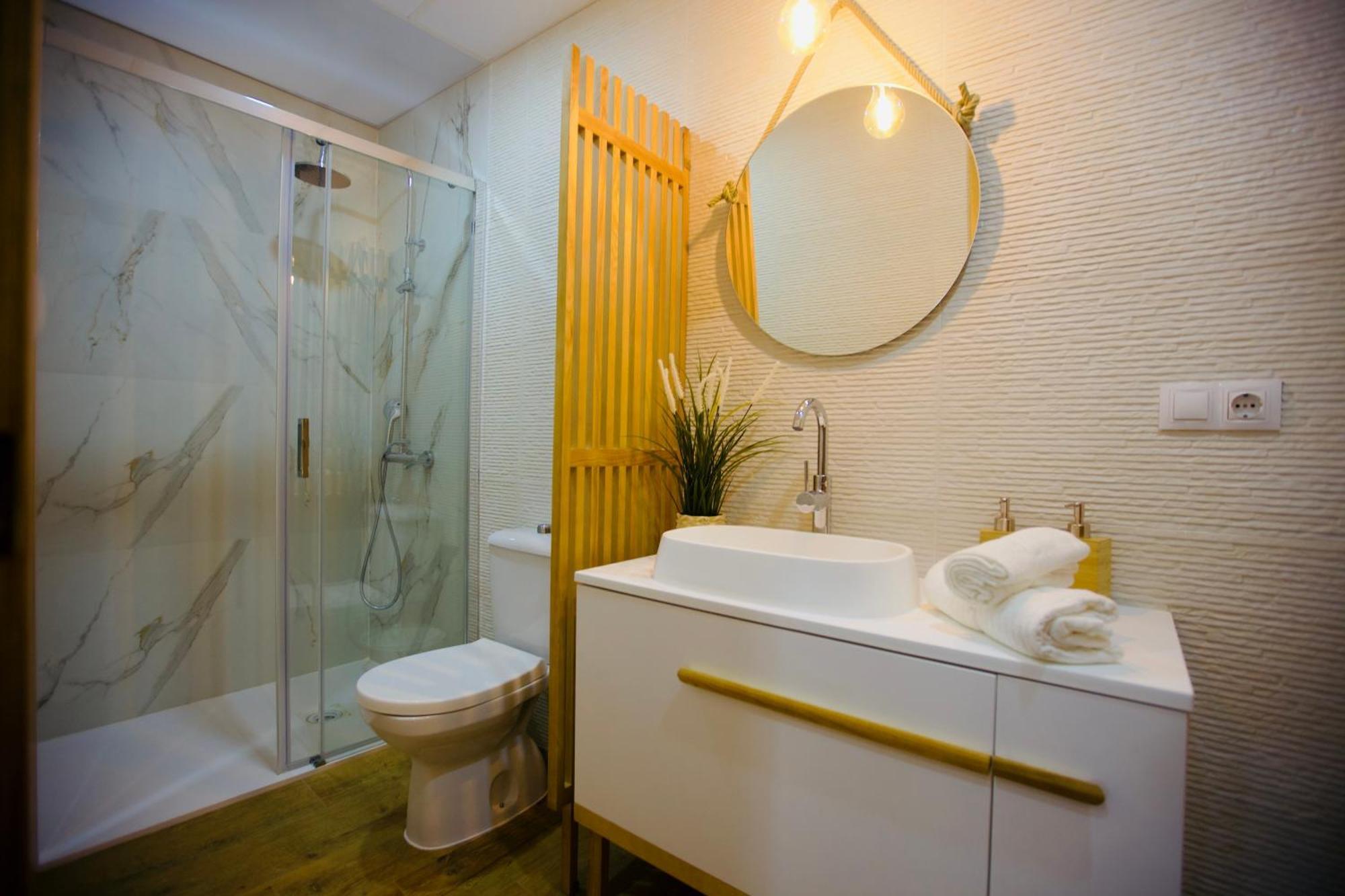 Loft Centro San Diego Sanlúcar de Barrameda Extérieur photo