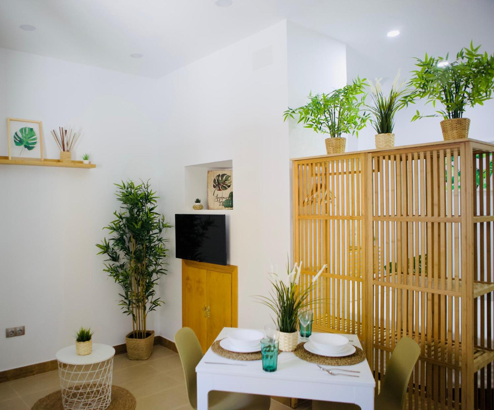 Loft Centro San Diego Sanlúcar de Barrameda Extérieur photo